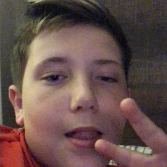 Meet your Posher, Jayden - Picture 1 of 1